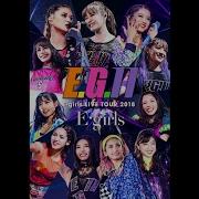 Making Life Live At Saitama Super Arena 2018 8 5 E Girls