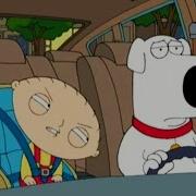 Family Guy High Pitch