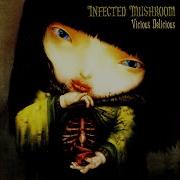 Suliman Infected Mushroom