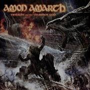 Amon Amarth Live For The Kill