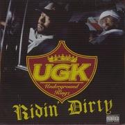 Ugk Instrumentals