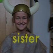 Sigrid Sister Feat Sigrid