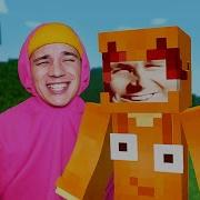 Крутые Песни Про Minecraft