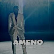 Ameno Amapiano Remix Tnt Music