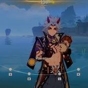 Миг Славы Аратаки Итто