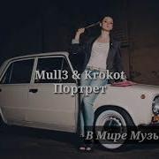 Mull3 Krokot Портрет Remix