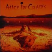 Alice In Chains Dirt 1992