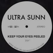 Ultra Sunn Keep Your Eyes Peeled