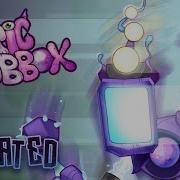 Epic Wubbox Ethereal Island Uksus