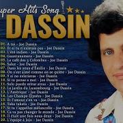 Альбом Joe Dassin