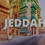 Jeddah