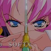 Utena Opening