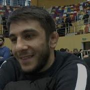 Ибрагим Ибрагимов