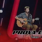 Tiago Nacarato Eu Não Feat Tiago Nacarato