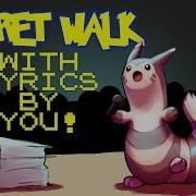 Furret Walk Song