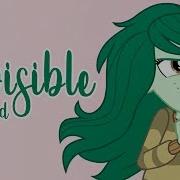 Equestria Girls Invisible