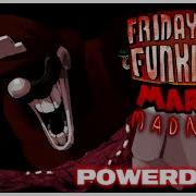 Fnf Power Down