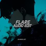 Flare Hensonn Edit Audio