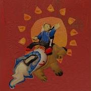 Пыльные Губы Sobakasoma