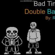 Bad Time Duo Theme