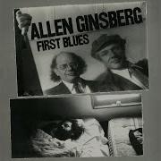 Allen Ginsberg Dope Fiend Blues