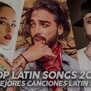 Latin Music 2021