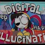 Digital Hallucinations Rus