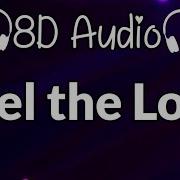 Vicki Vox Fell The Love 8D Audio