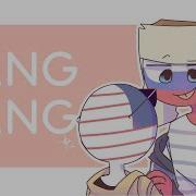 Nightcore Bang Bang Countryhumans