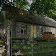 Оскар Лутс Весна