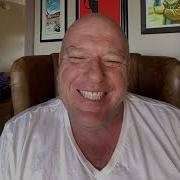 Hank Schrader Says Sussy Baka