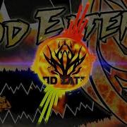 Geometry Dash God Eater Music