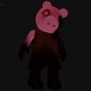 Distorted Piggy Theme