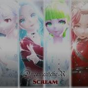 Mmd Dreamcatcher