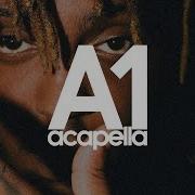 Juice Wrld Acapella 90 Bpm