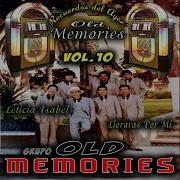 Old Memories Es Amor