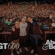 Above And Beyond Group Therapy 600