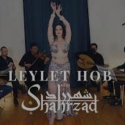 Shahrzad Belly Dance