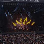 Chant For Exkaton 2000 Live Behemoth