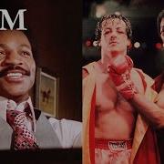 Apollo Creed