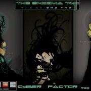 The Enigma Tng Cyber Factor