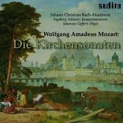 Ingeborg Scheerer Sonate In A Dur Kv 225