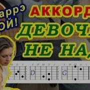 Девочка Не Надо Слезы Лить Под Гитару