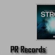 Decaville Strobe 2014 Mark Pledger Rework