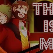 This Is Me Animatic The Greatest Showman Caleb Hyles Feat Cami Cat