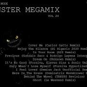 Depeche Mode Monster Megamix Vol 24 2021