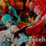 Vocaloid На Русском World S End Dancehall Onsa Media