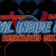 Dj Akie Devil Inside Me Viral Tiktok