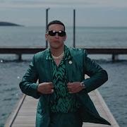 Daddy Yankee 2022