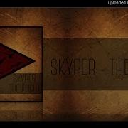 Skyper The Flight V